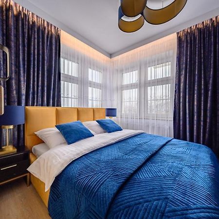 Perfekt Apartament คาร์ปัตซ์ ภายนอก รูปภาพ