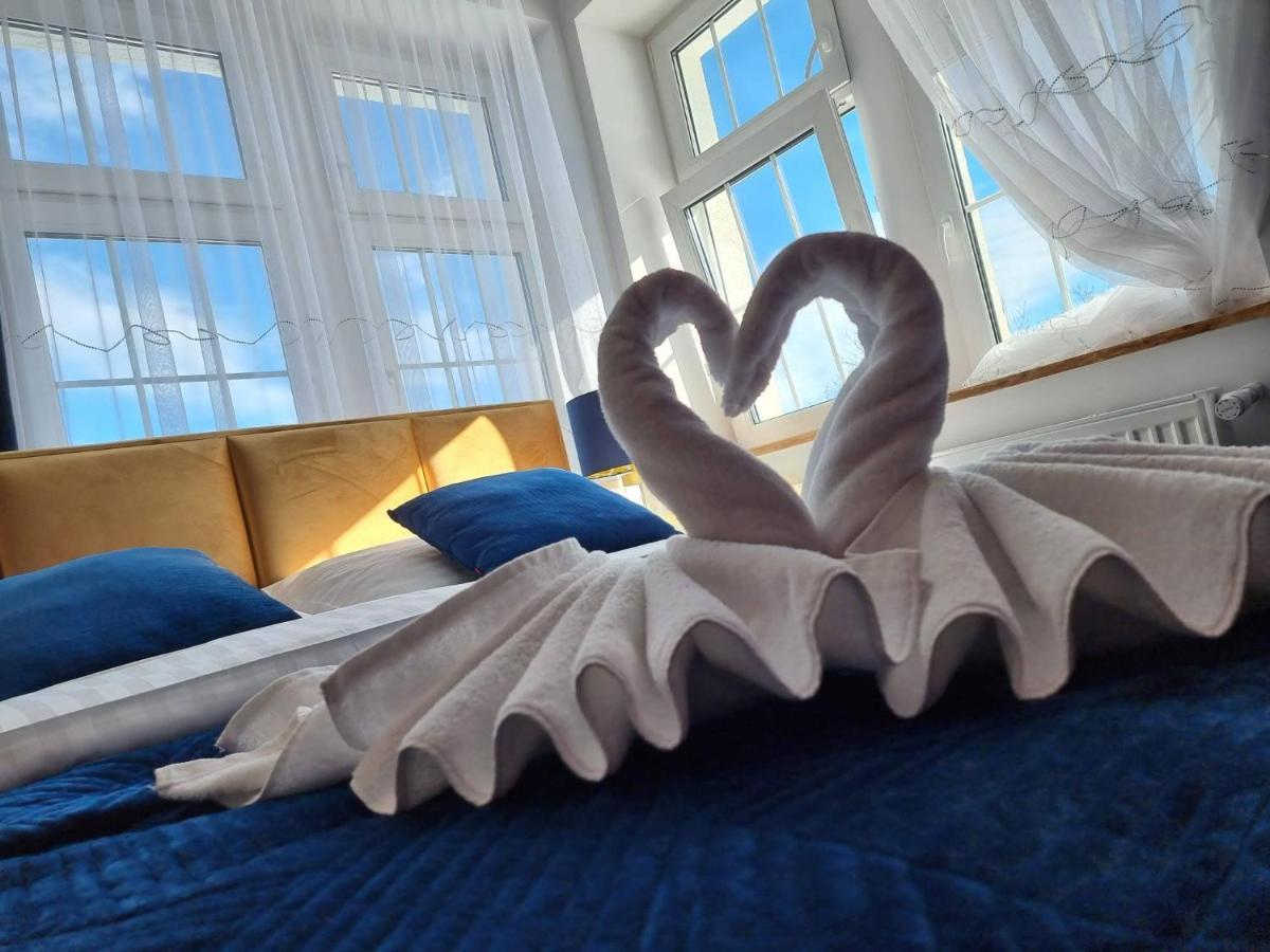 Perfekt Apartament คาร์ปัตซ์ ภายนอก รูปภาพ