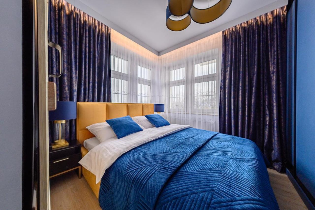 Perfekt Apartament คาร์ปัตซ์ ภายนอก รูปภาพ